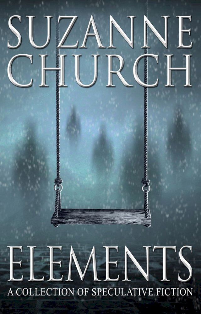  Elements(Kobo/電子書)