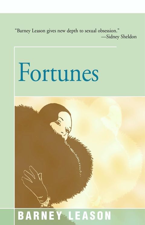 Fortunes(Kobo/電子書)