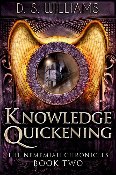 Knowledge Quickening(Kobo/電子書)