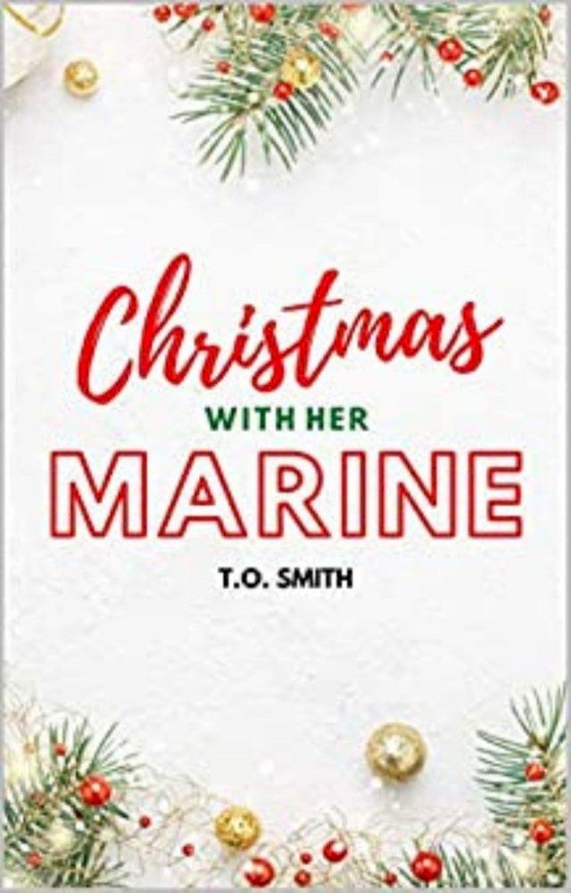  Christmas With Her Marine(Kobo/電子書)