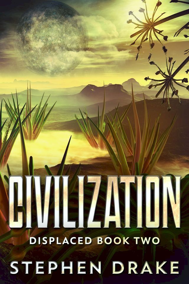  Civilization(Kobo/電子書)