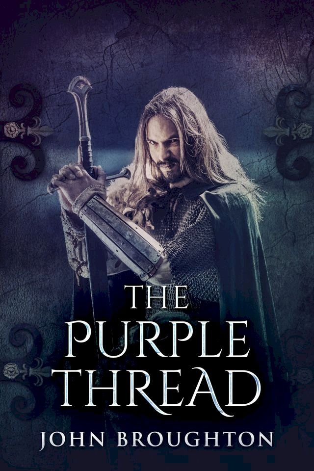  The Purple Thread(Kobo/電子書)