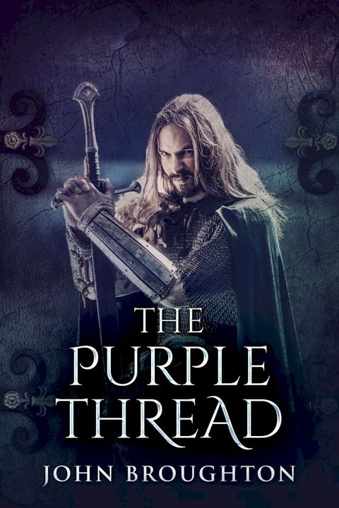 The Purple Thread(Kobo/電子書)