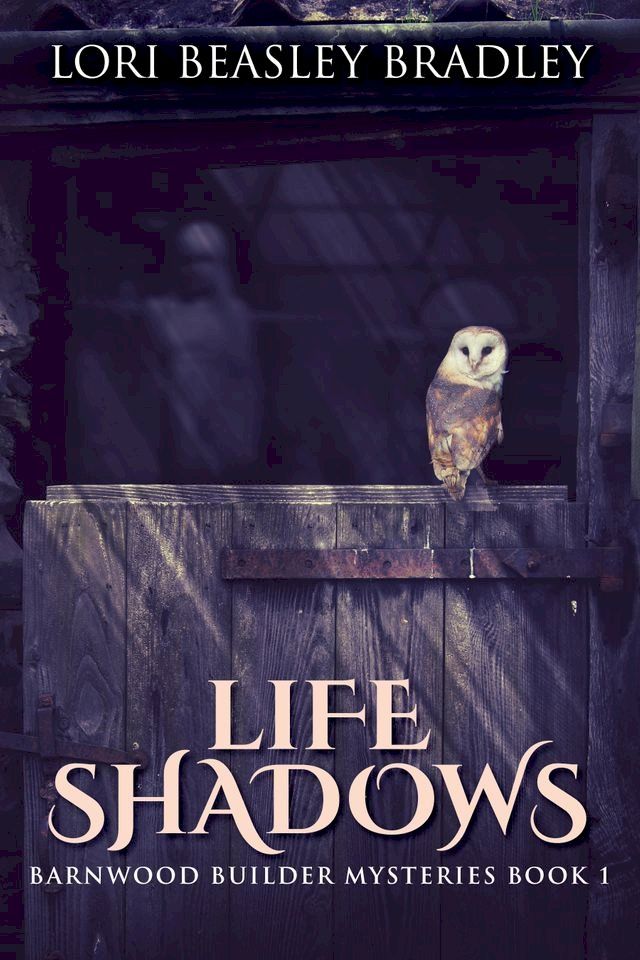  Life Shadows(Kobo/電子書)