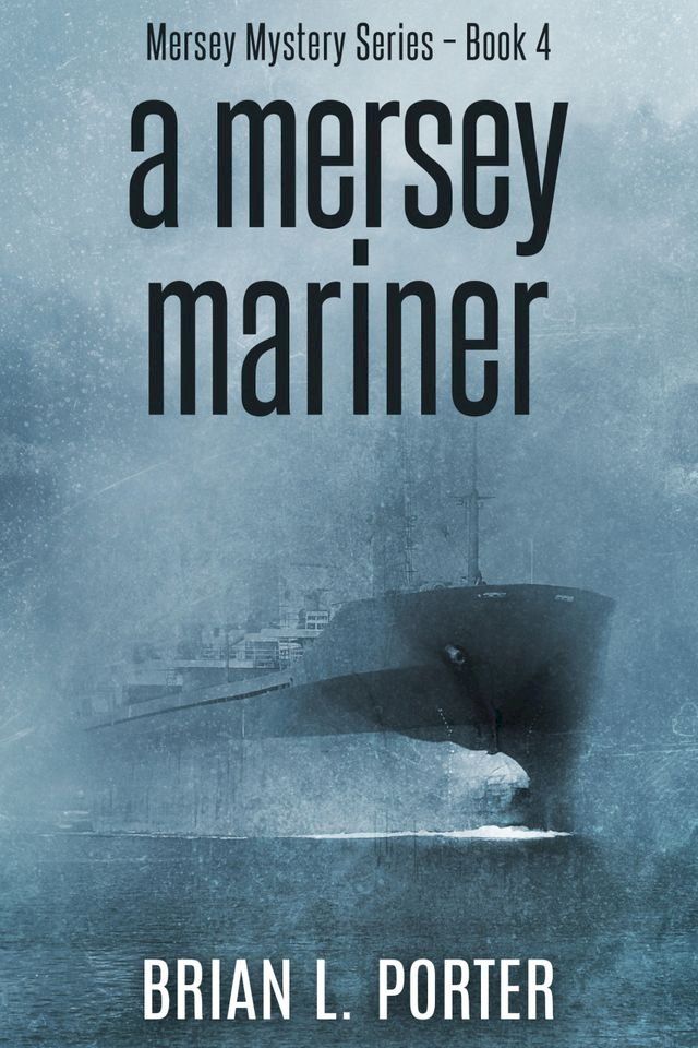  A Mersey Mariner(Kobo/電子書)