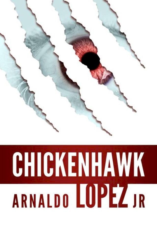  Chickenhawk(Kobo/電子書)