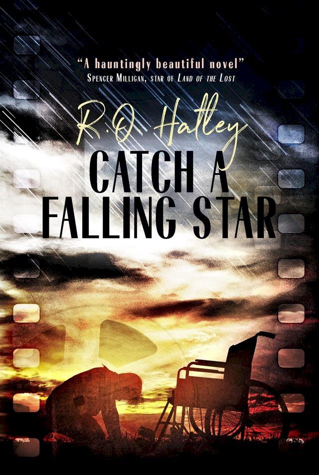  Catch a Falling Star(Kobo/電子書)