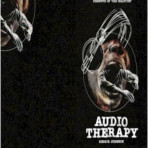 Audio Therapy(Kobo/電子書)