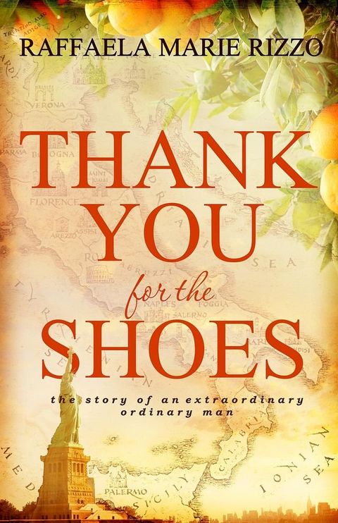 Thank You for the Shoes(Kobo/電子書)