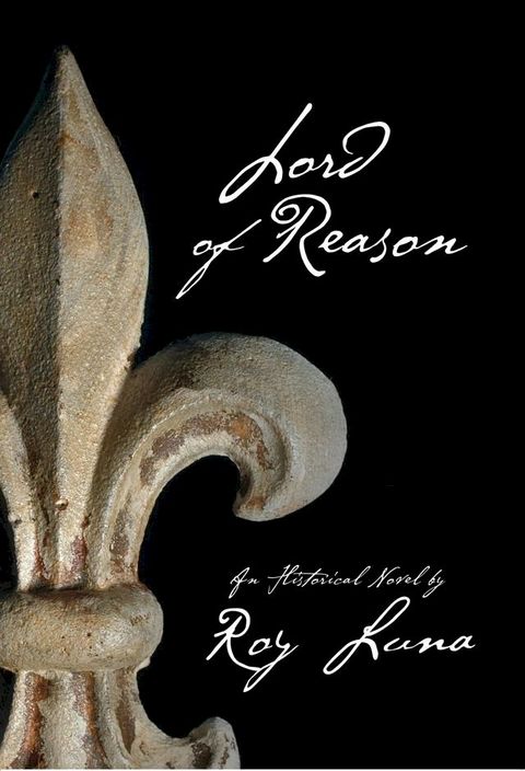 Lord of Reason(Kobo/電子書)