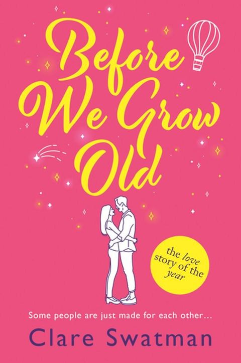 Before We Grow Old(Kobo/電子書)