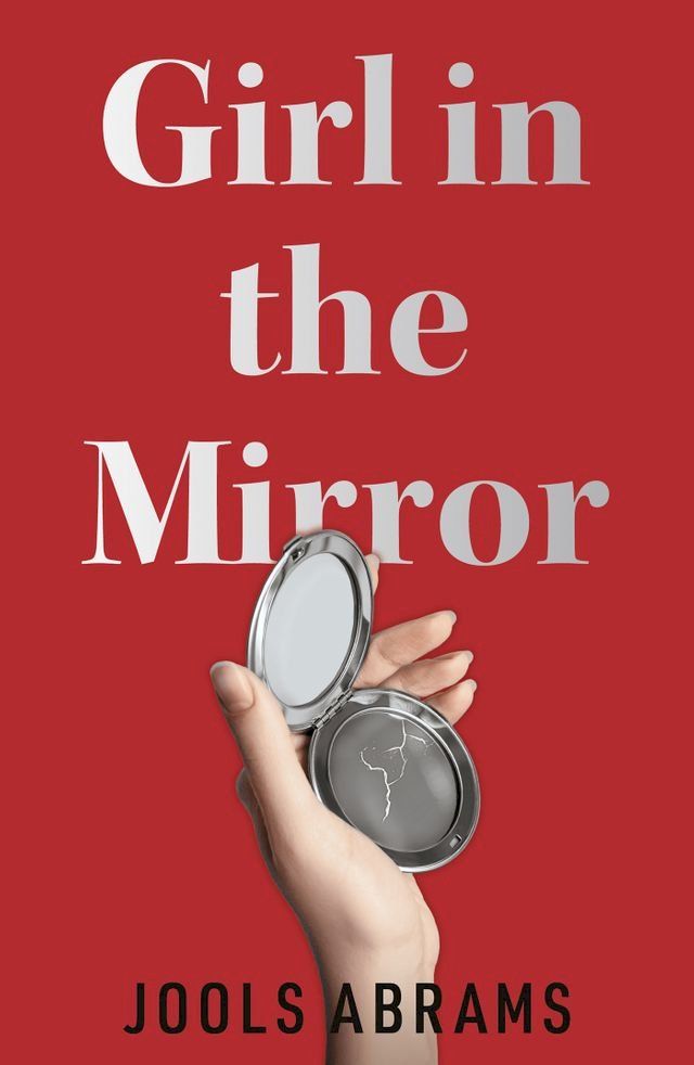  Girl in the Mirror(Kobo/電子書)