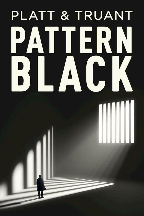 Pattern Black(Kobo/電子書)