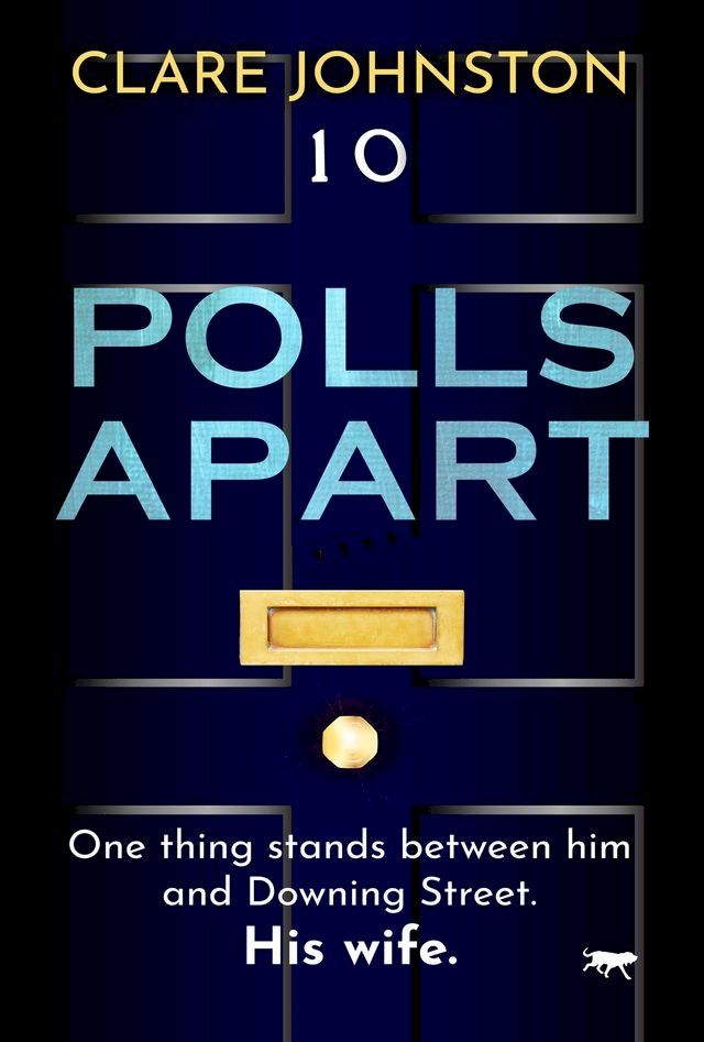  Polls Apart(Kobo/電子書)