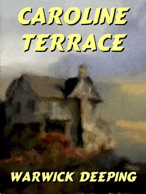 Caroline Terrace(Kobo/電子書)