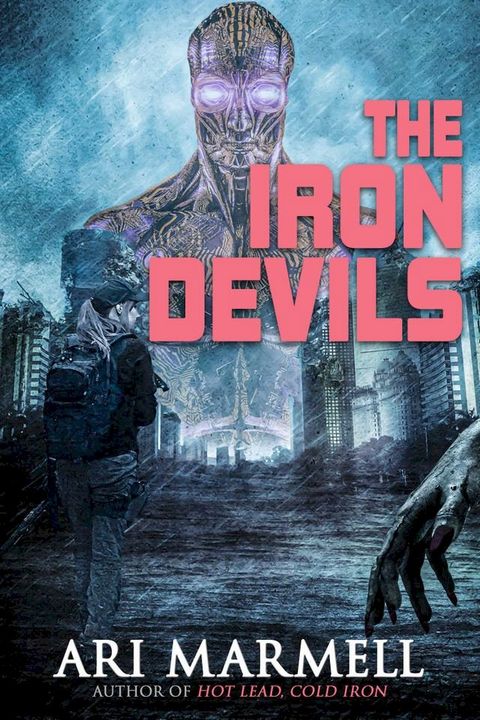 The Iron Devils(Kobo/電子書)