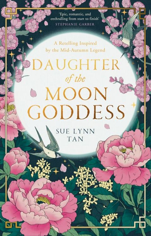 Daughter of the Moon Goddess (The Celestial Kingdom Duology, Book 1)(Kobo/電子書)