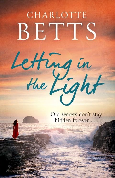 Letting in the Light(Kobo/電子書)