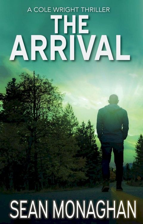 The Arrival(Kobo/電子書)