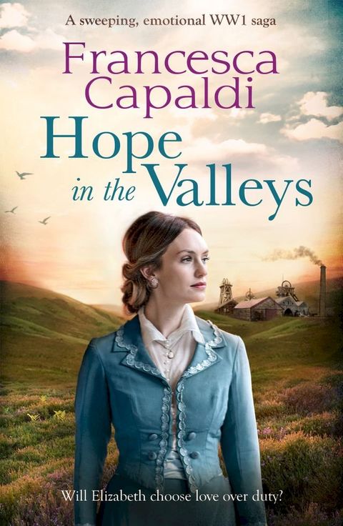 Hope in the Valleys(Kobo/電子書)