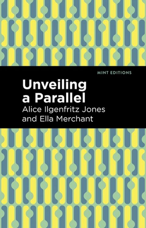 Unveiling a Parallel(Kobo/電子書)