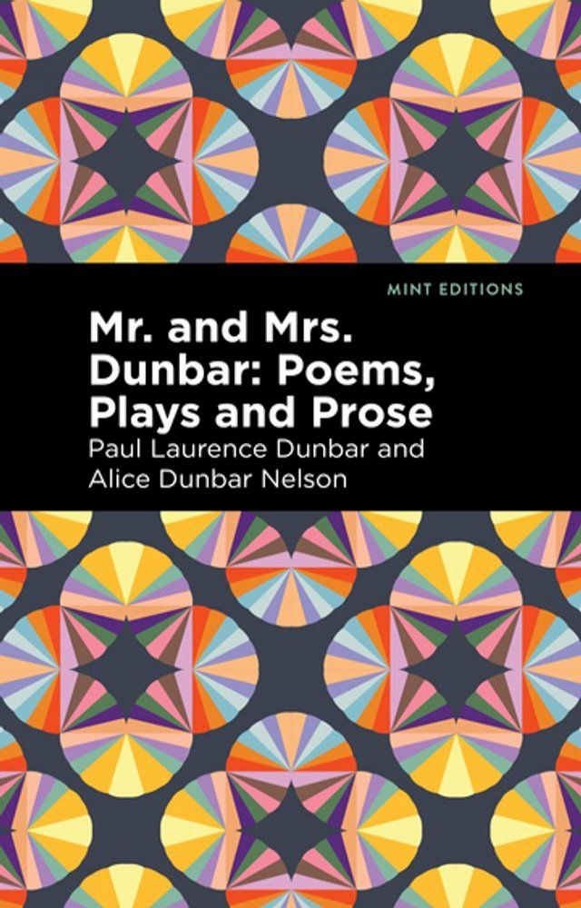  Mr. and Mrs. Dunbar(Kobo/電子書)