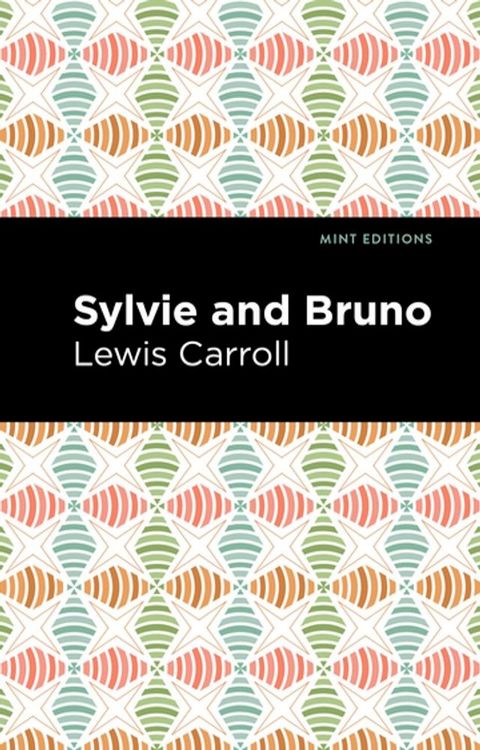 Sylvie and Bruno(Kobo/電子書)