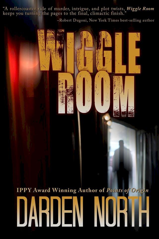  Wiggle Room(Kobo/電子書)