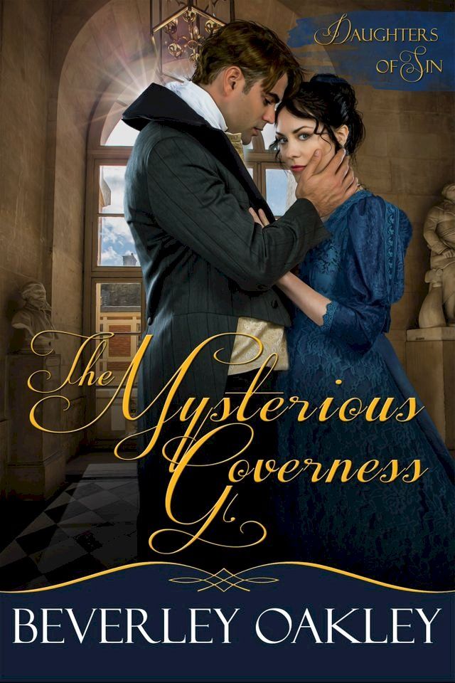  The Mysterious Governess(Kobo/電子書)