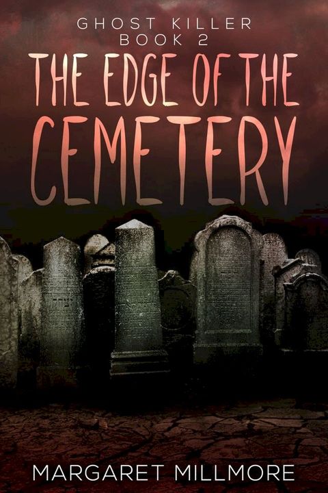 The Edge of the Cemetery(Kobo/電子書)