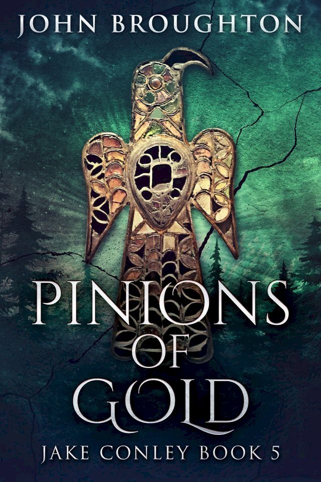  Pinions Of Gold(Kobo/電子書)