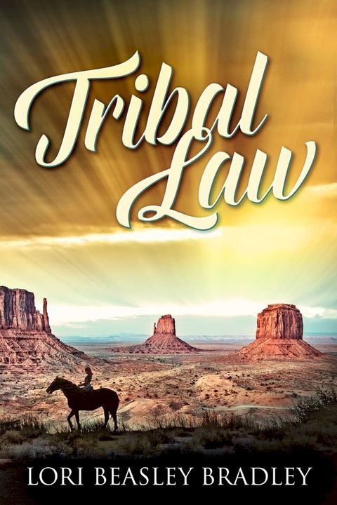 Tribal Law(Kobo/電子書)