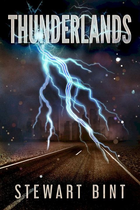 Thunderlands(Kobo/電子書)