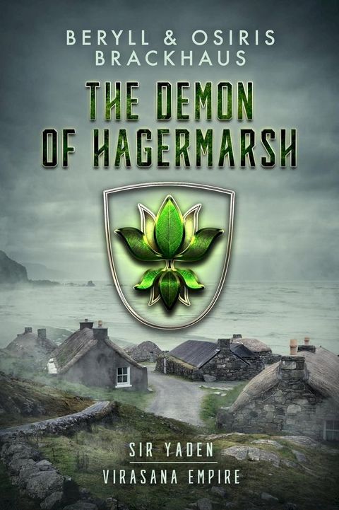 The Demon of Hagermarsh(Kobo/電子書)