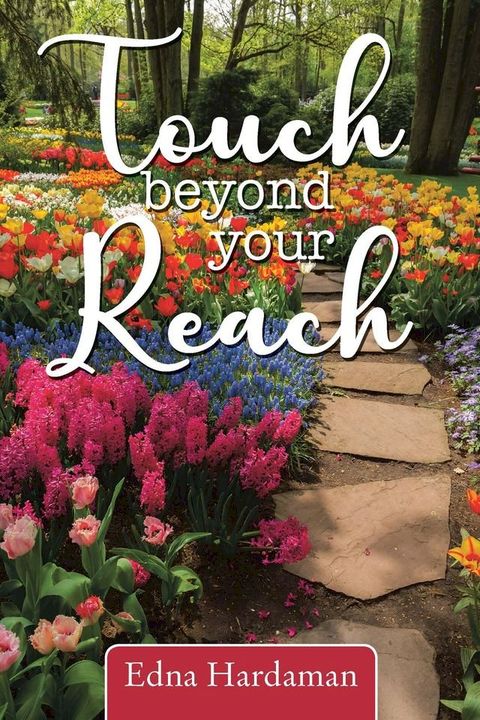 Touch Beyond Your Reach(Kobo/電子書)