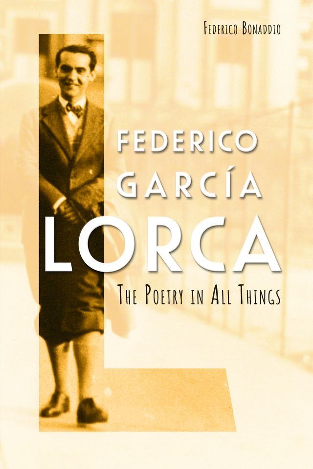  Federico García Lorca(Kobo/電子書)