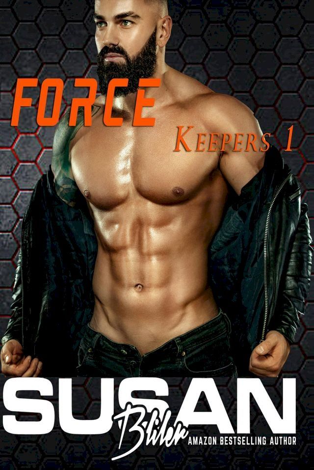  Force: Keepers Book 1(Kobo/電子書)