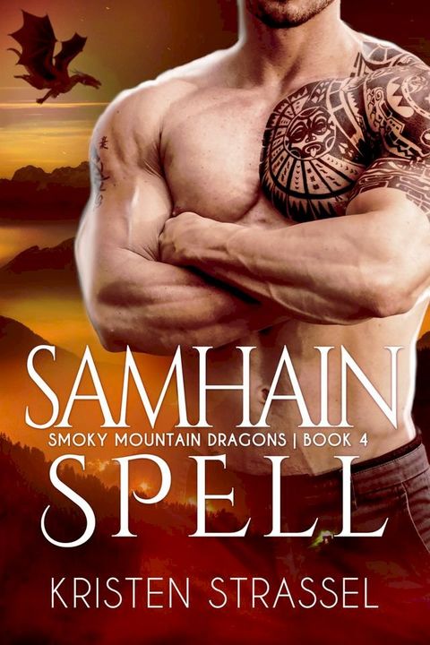 Samhain Spell(Kobo/電子書)