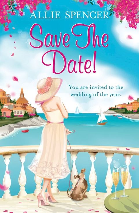 Save the Date(Kobo/電子書)