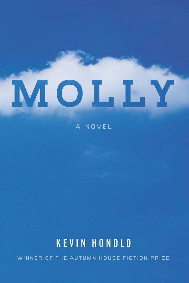  Molly(Kobo/電子書)