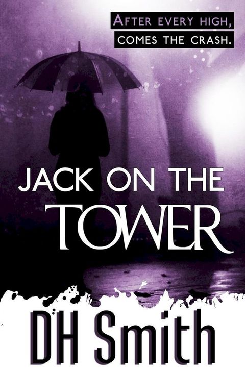 Jack on the Tower(Kobo/電子書)