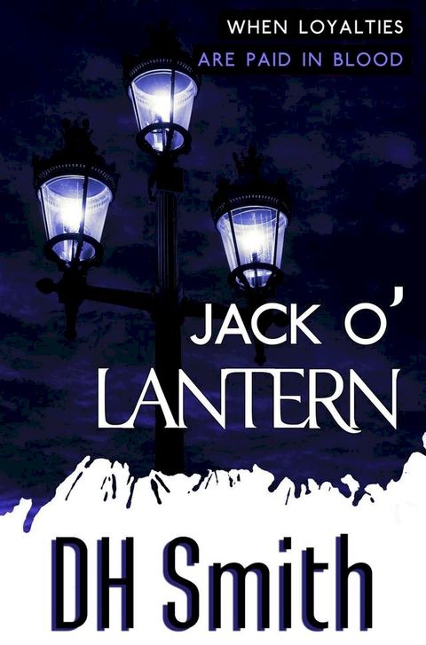 Jack o'Lantern(Kobo/電子書)