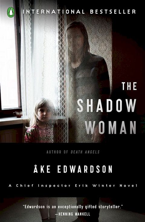 The Shadow Woman(Kobo/電子書)