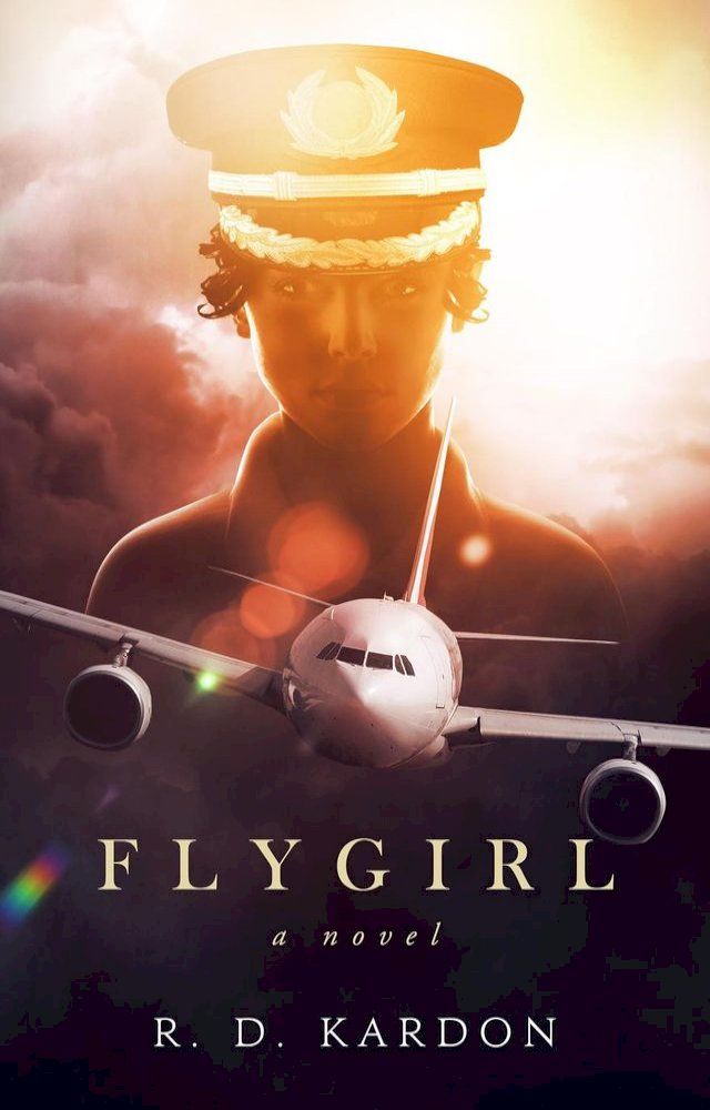  Flygirl(Kobo/電子書)