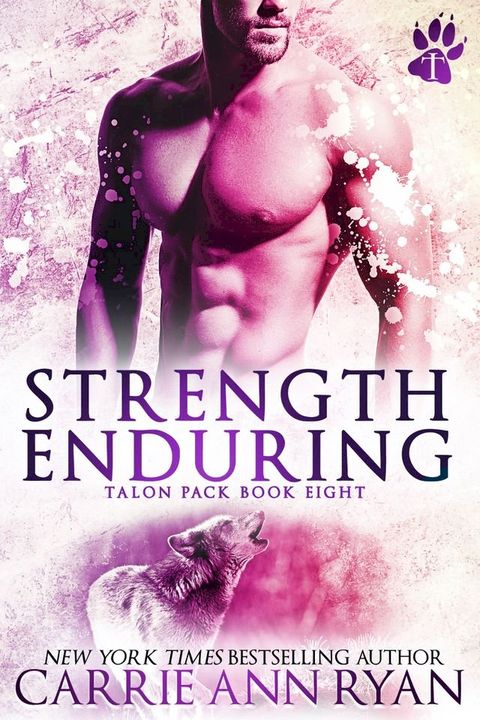 Strength Enduring(Kobo/電子書)