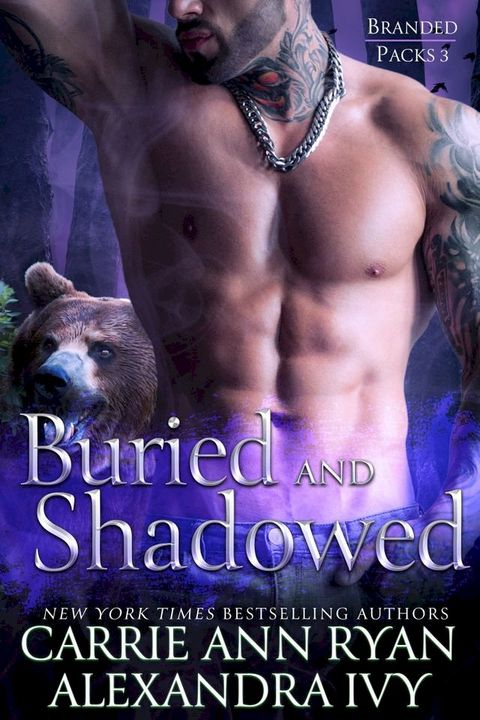 Buried and Shadowed(Kobo/電子書)