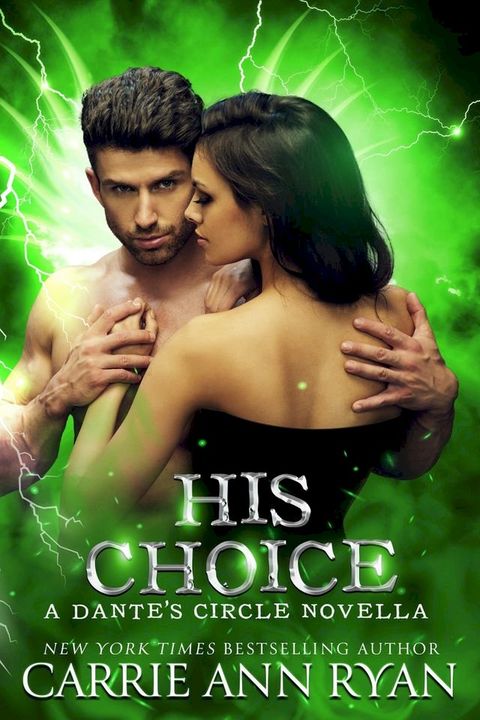 His Choice(Kobo/電子書)