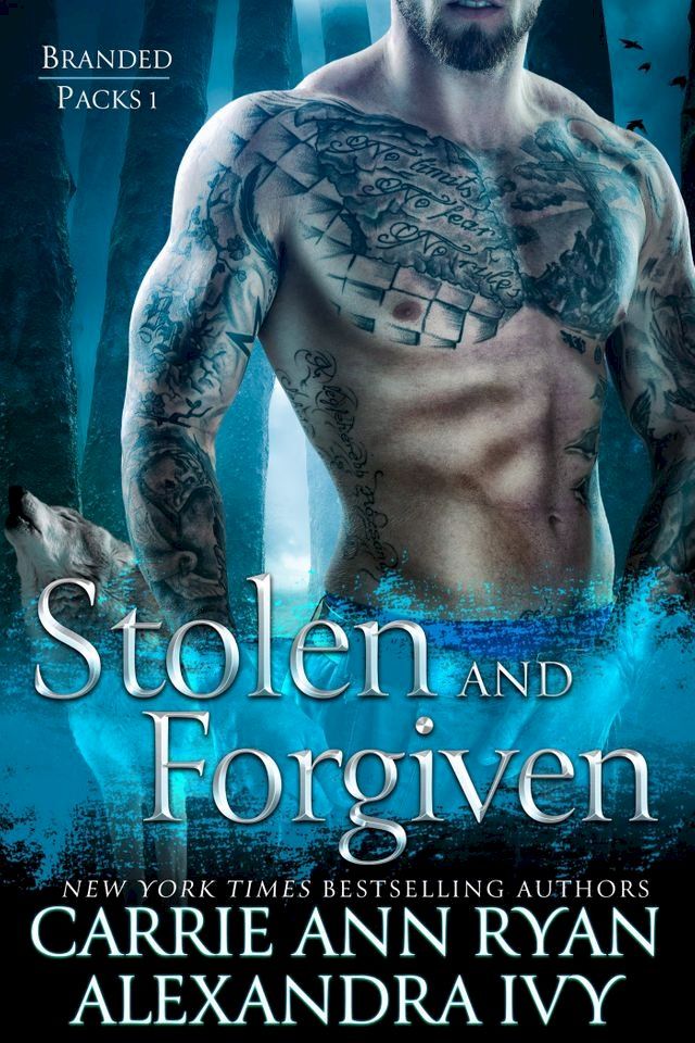  Stolen and Forgiven(Kobo/電子書)