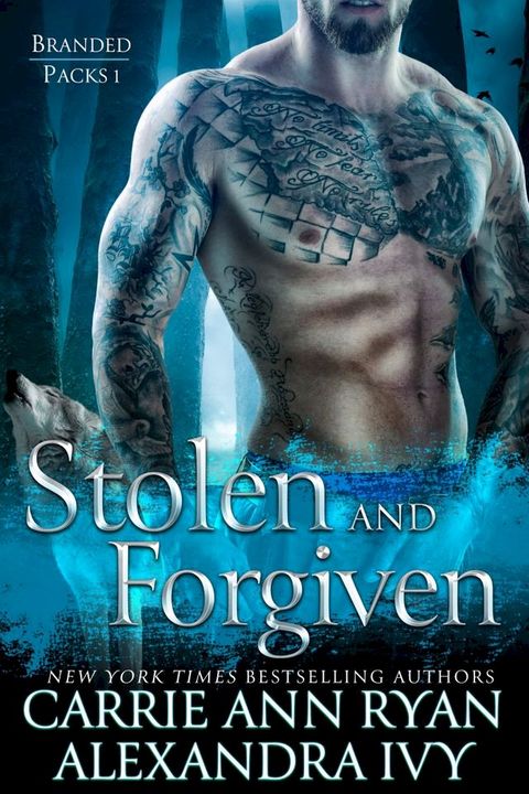 Stolen and Forgiven(Kobo/電子書)