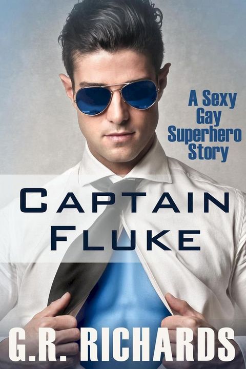 Captain Fluke(Kobo/電子書)